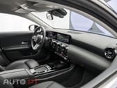 Mercedes-Benz A 200 Style Aut.