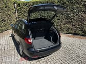 Seat Ibiza 1.2 TDi Style