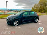 Citroen C3 1.5 BlueHDi Feel Pack