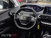 Peugeot 5008 2.0 BlueHDi Allure J18