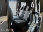Ford Tourneo 1.0 EcoBoost Titanium