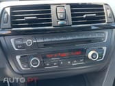 BMW 318 d Touring Sport Line