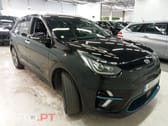 Kia Niro 64kWh