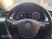 Volkswagen Passat Variante