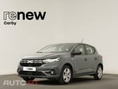 Dacia Sandero Sandero 1.0 TCe Expression