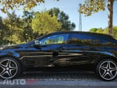 Mercedes-Benz CLA 200 d Shooting Brake AMG Line Aut.