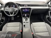 Volkswagen Passat Variant 2.0 TDI Business DSG