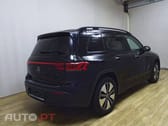 Mercedes-Benz EQB 250 Night