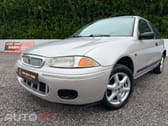Rover 200 TD 2 LUGARES