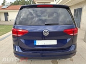 Volkswagen Touran 1.6 tdi confortline