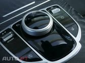 Mercedes-Benz C 220 d AMG Line Aut.