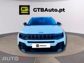 Jeep Avenger Ice Altitude 1.2
