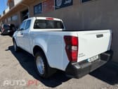Isuzu D-Max 1.9 Ddi CD 4WD L CM
