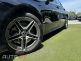 Mercedes-Benz A 250 e AMG Line
