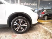 Nissan X-Trail 1.3 DIG-T N-Connecta DCT