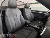 Audi A3 Cabrio 2.0 TDi Sport