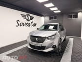 Peugeot 2008 BlueHDi 110 Allure