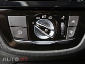 BMW 520 d Touring Aut.