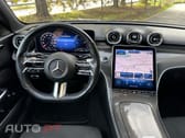 Mercedes-Benz C 300 e AMG Line
