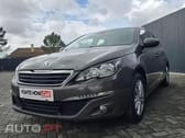 Peugeot 308 SW 1.6 e-HDi Allure J17