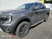 Ford Ranger 2.0 EcoBlue CD Wildtrak 4WD Aut.
