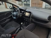 Renault Clio 1.5 dCi Limited EDition