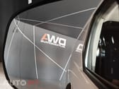 Ford Transit Connect Connect 1.5 TDCi 230 L2 Trend