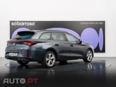 Seat Leon 1.4 e-Hybrid FR DSG