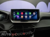 Peugeot 2008 1.2 Hybrid Allure e-DCS6