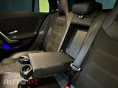 Mercedes-Benz CLA 180 d AMG Line Aut.