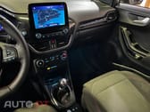 Ford Puma 1.0 EcoBoost MHEV ST-Line