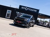 Citroen C5 Aircross 1.6 Hybrid Shine e-EAT8