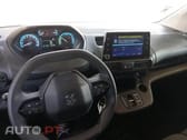 Peugeot Partner e-Partner 50 kWh Premium Standard - IVA Dedutível