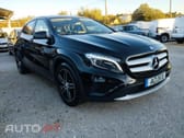 Mercedes-Benz GLA 180 automático