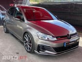 Volkswagen Golf 1.6 TDi GPS Edition DSG