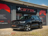 Volvo XC40 1.5 T5 PHEV Inscription Expression