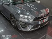 Kia Proceed 1.0 T-GDI GT Line