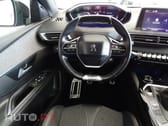 Peugeot 3008 2.0 BlueHDi GT Line Grip Control