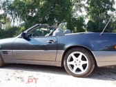 Mercedes-Benz SL 320 SL Cabrio (R129) 320 3.2i
