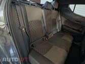 Toyota C-HR 1.8 Hybrid Exclusive+P.Luxury