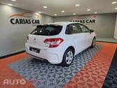 Citroen C4 1.6 HDi Seduction