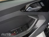 Audi A1 25 TFSI Advanced