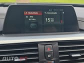 BMW 418 d Pack M Auto
