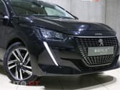 Peugeot 208 1.2 PureTech Allure