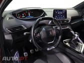 Peugeot 3008 GT Line 1.6 BlueHDi EAT6