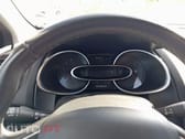 Renault Clio Sport Tourer 1.5 dCi Limited