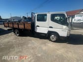 Mitsubishi Canter 3S13D