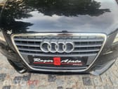 Audi A4 Avant 2.0 TDI multitronic