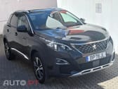 Peugeot 3008 1.2 PureTech Allure EAT8
