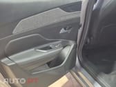 Peugeot 408 1.2 Hybrid Allure e-DCS6